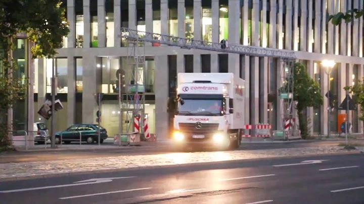 Comtrans Comfort Möbeltransportbetriebe_1