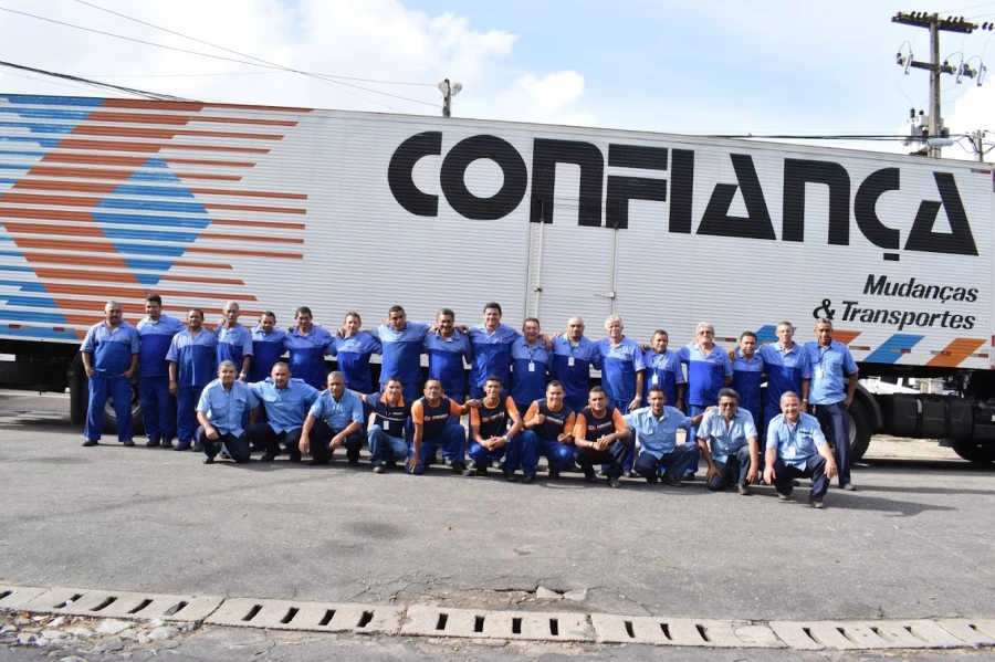 Confianca Mudancas & Transportes Ltda._5