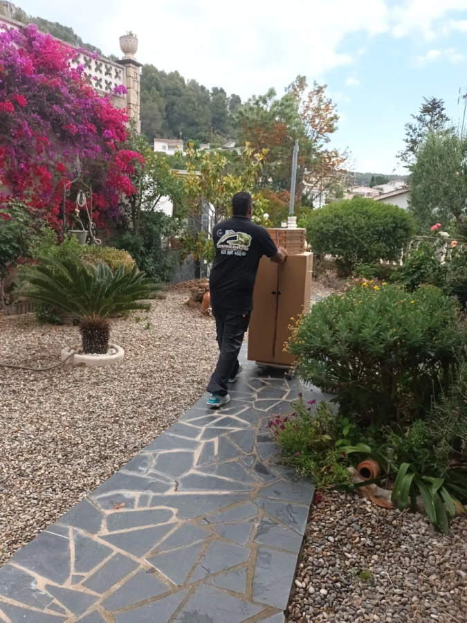 Confimudanzas Transportes y Mudanzas_1