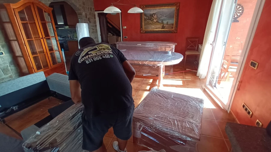 Confimudanzas Transportes y Mudanzas_2