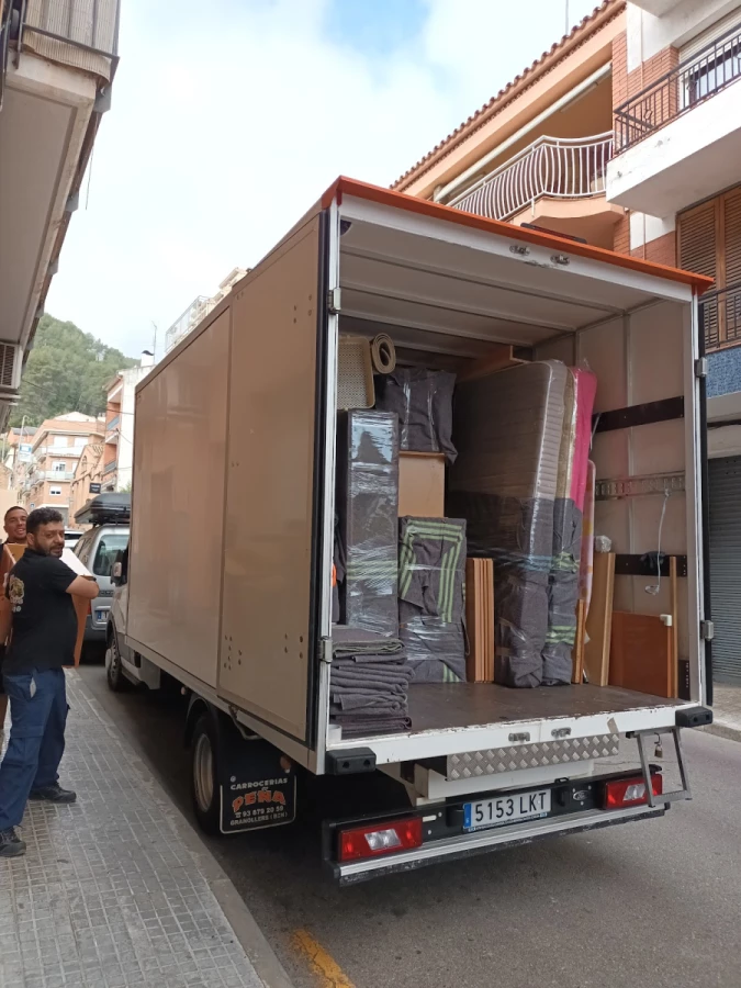 Confimudanzas Transportes y Mudanzas_3