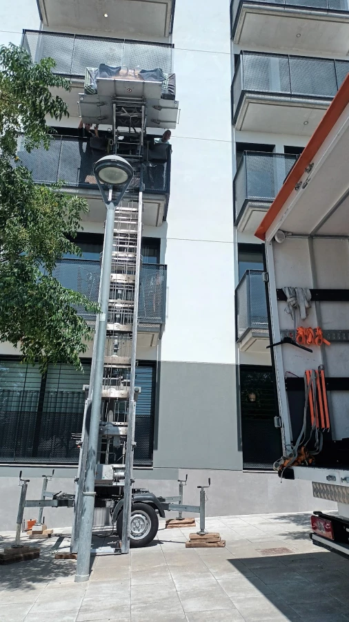 Confimudanzas Transportes y Mudanzas_4