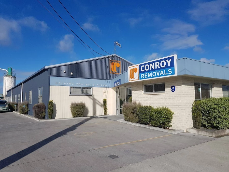 Conroy Removals_2
