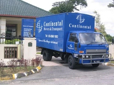 Continental Movers & Storage_1