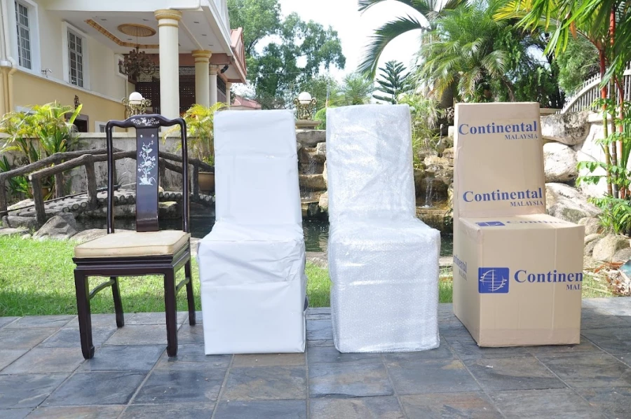 Continental Movers & Storage_2