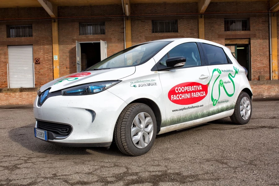 Coop 2000 - Traslochi E Facchinaggio_1