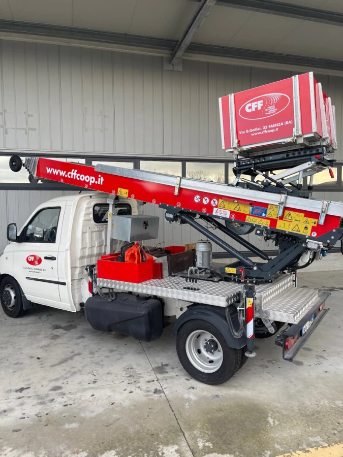 Coop 2000 - Traslochi E Facchinaggio_4