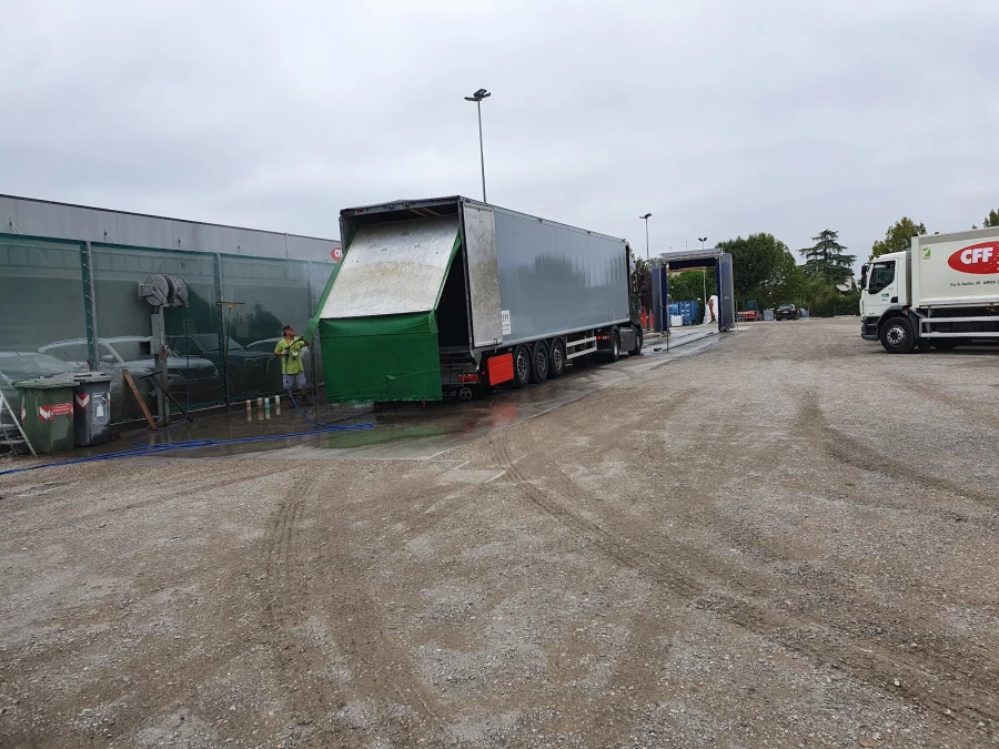 Coop 2000 - Traslochi E Facchinaggio_5