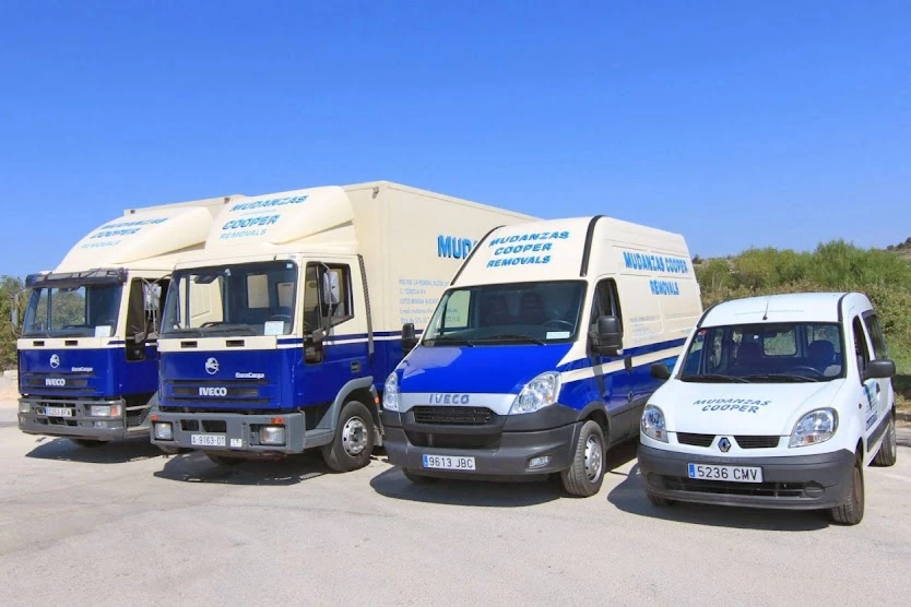 Cooper Removals (Mudanzas Cooper)_1