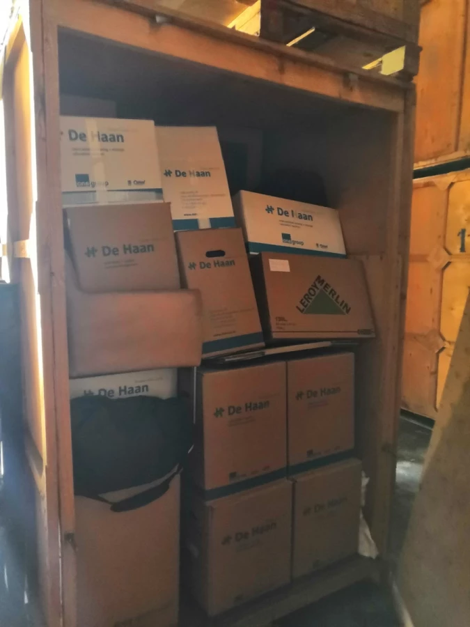 Cooper Removals (Mudanzas Cooper)_4