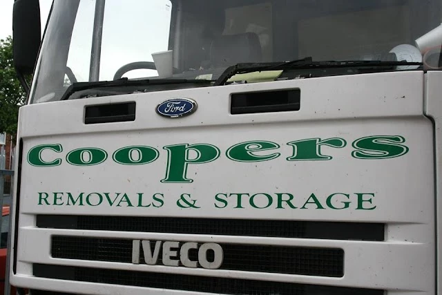 Coopers Removals & Storage_2