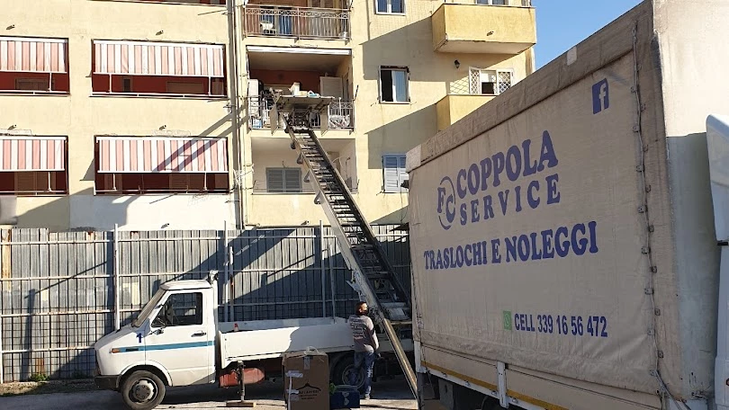 Coppola Service Traslochi_1