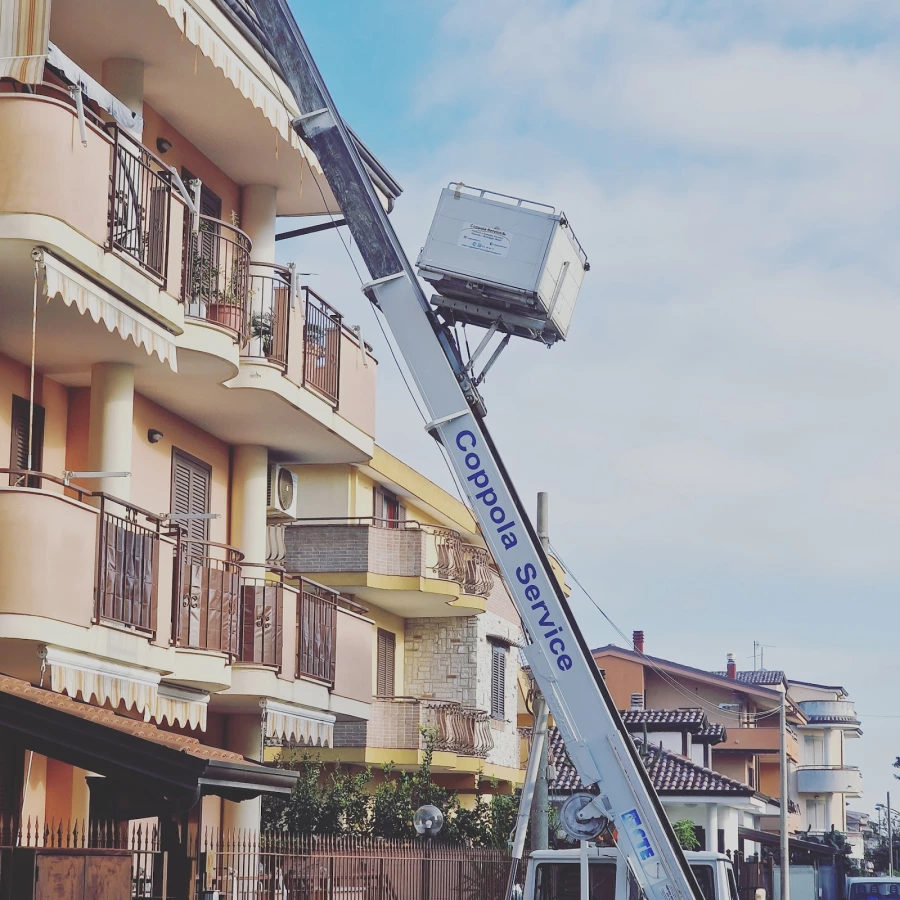 Coppola Service Traslochi_4