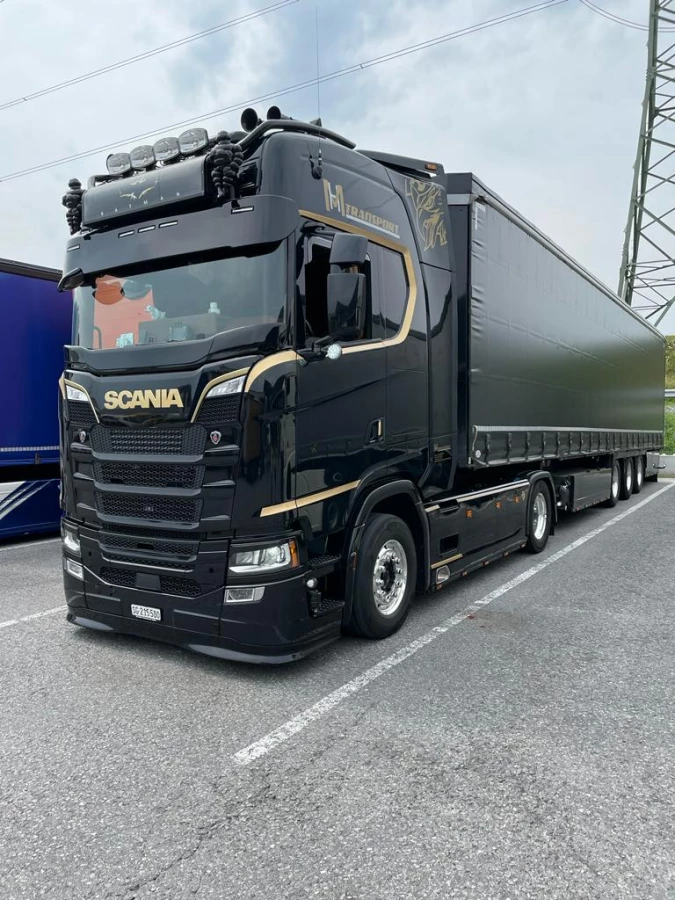 Corona Transporte GmbH_2