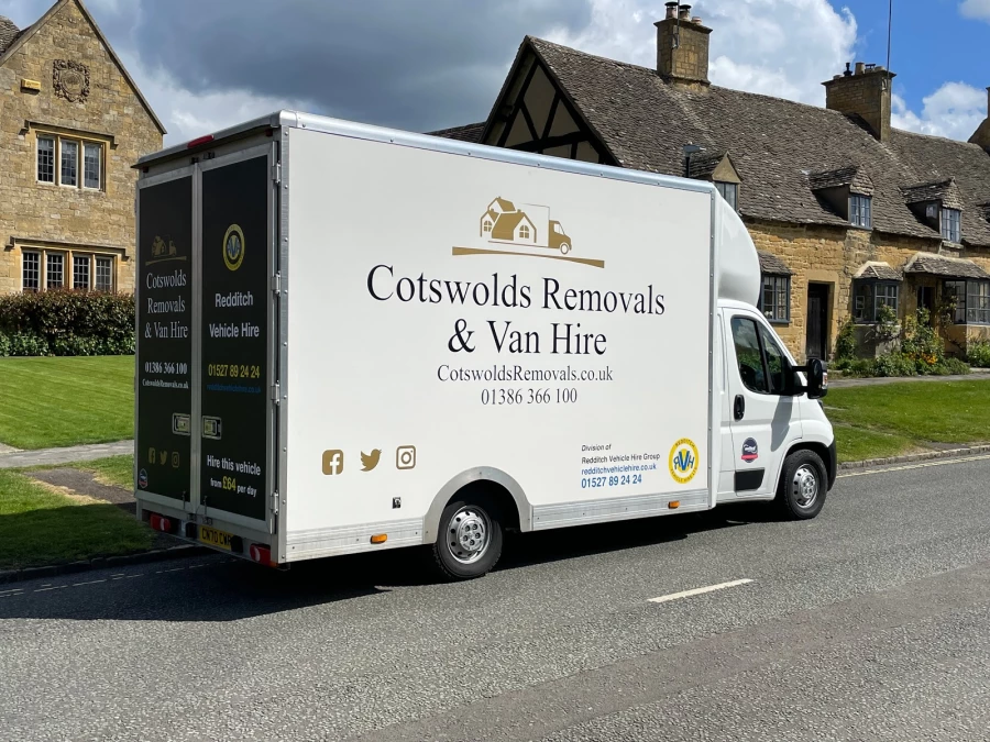 Cotswolds Removals_2