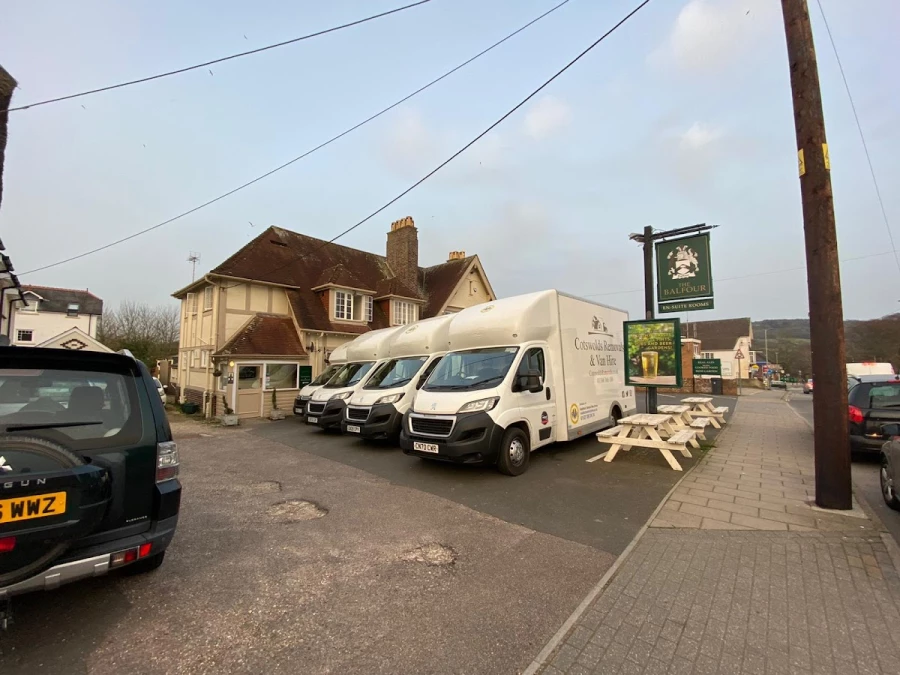 Cotswolds Removals_3
