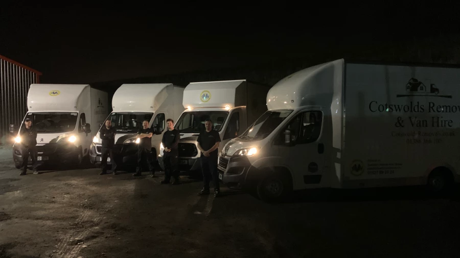 Cotswolds Removals_4