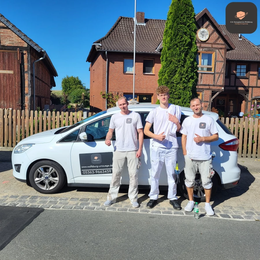 C.R. Umzugsservice Wolfsburg_3