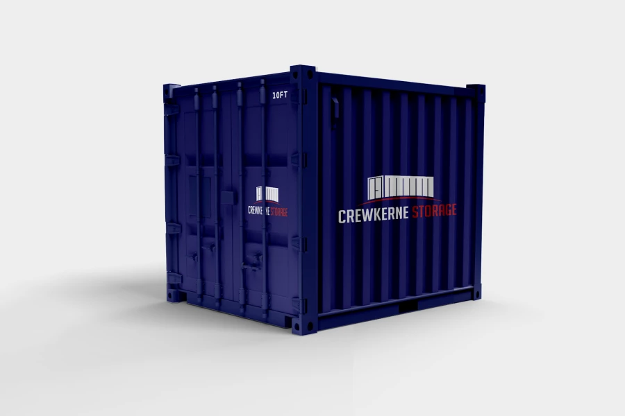 Crewkerne Removals_2