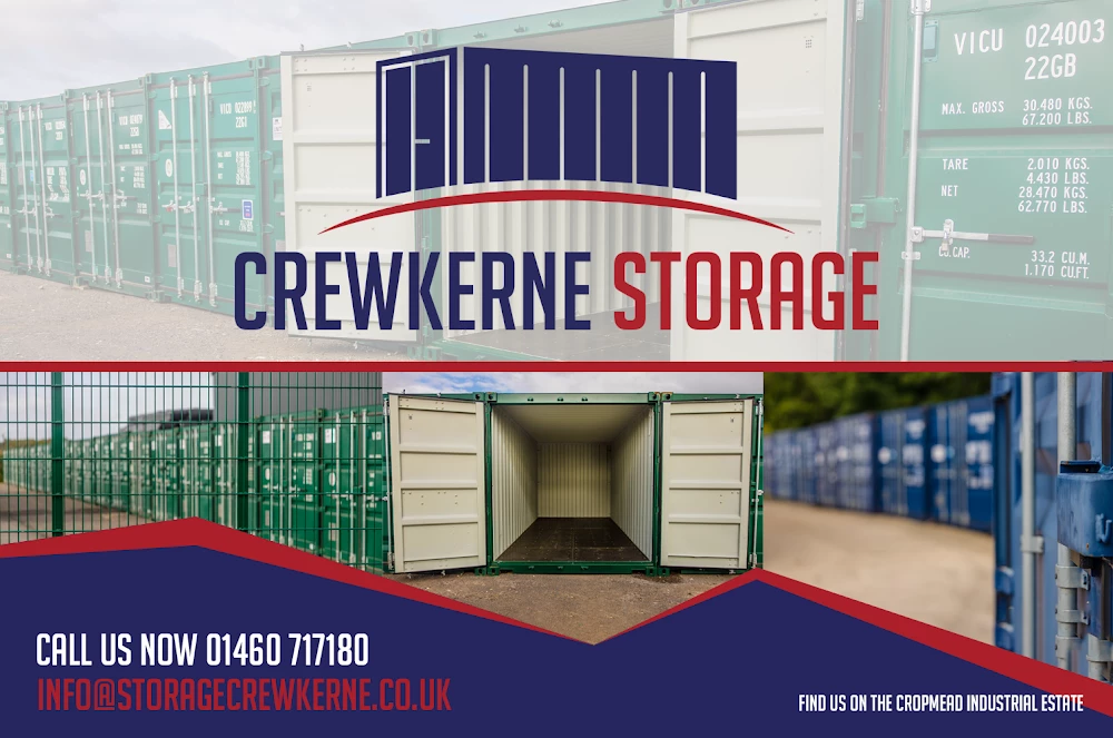 Crewkerne Removals_3