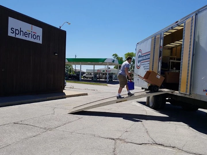 Crimmins Relocation Services Inc._4