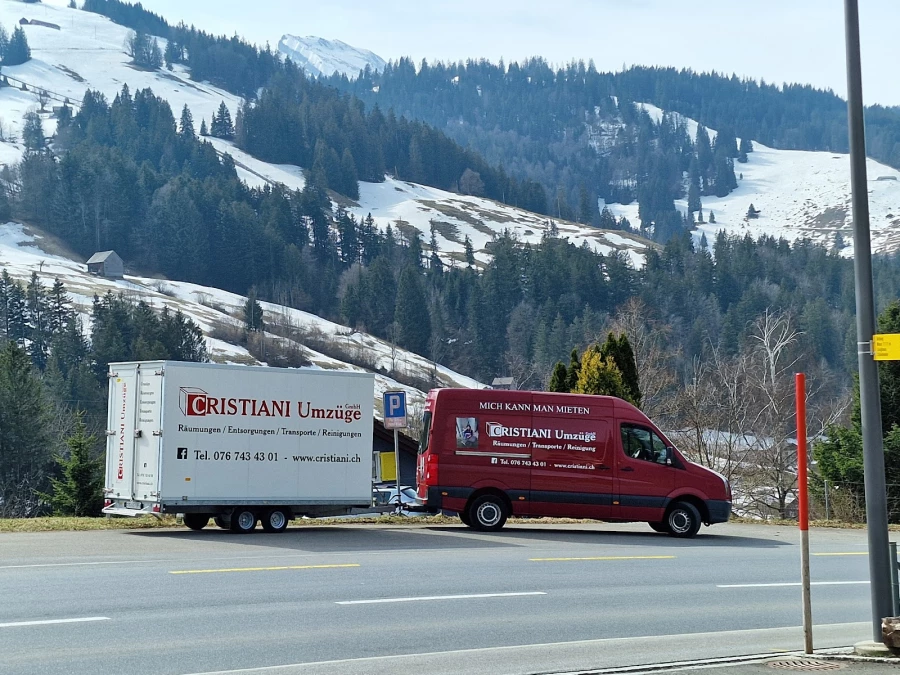 Cristiani Umzüge_4
