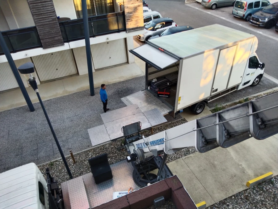 Croix du Sud Déménagement_2