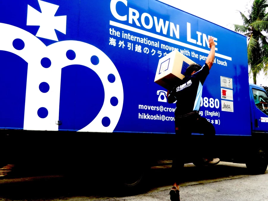 Crown Line_1