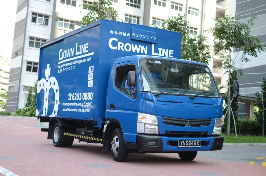 Crown Line_2