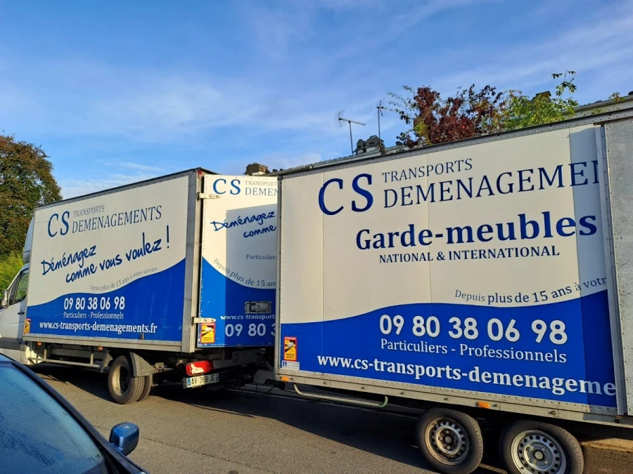 CS Transports Démenagements_3
