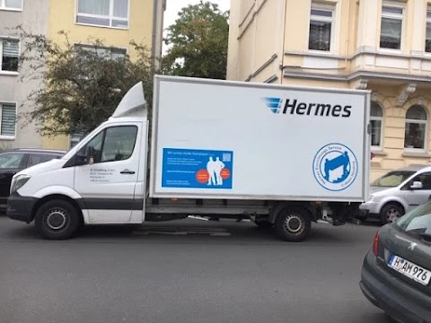 D. Vinzelberg GmbH & Co. Transport KG_1