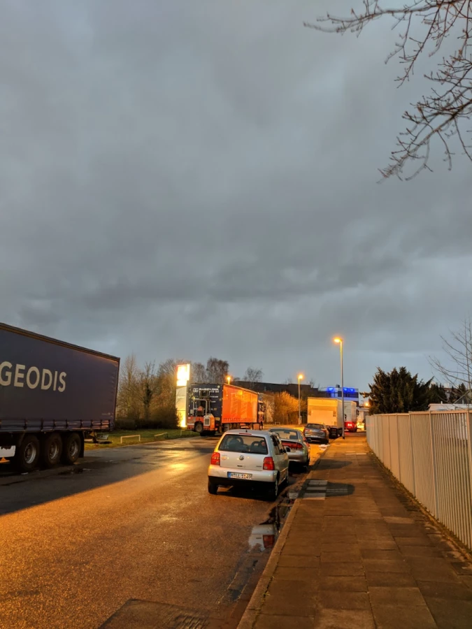 D. Vinzelberg GmbH & Co. Transport KG_2