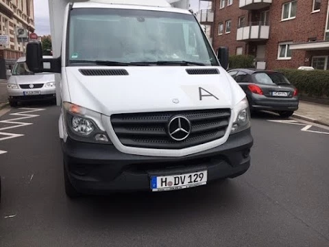 D. Vinzelberg GmbH & Co. Transport KG_3