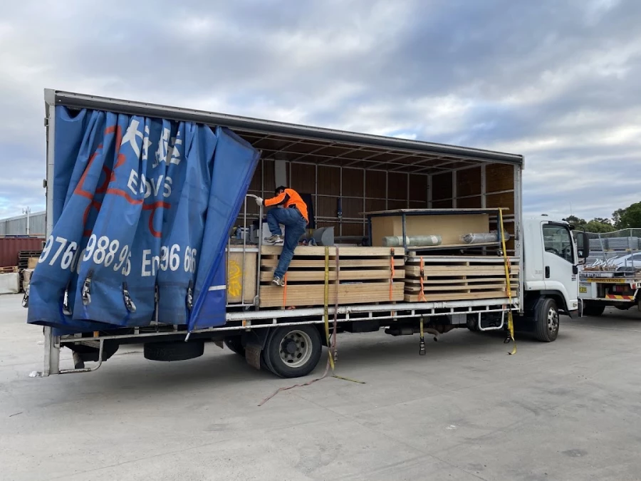 Da Jin Removals Pty Ltd_5