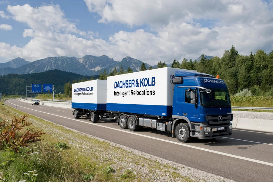 DACHSER & KOLB: Umzugsunternehmen Kempten (Allgäu)_1