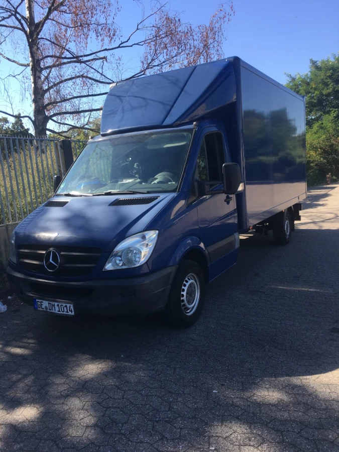 Daniel Midoi Transport_1