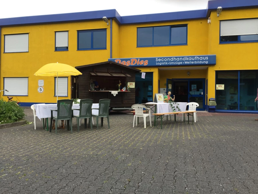 DasDies Service GmbH_1