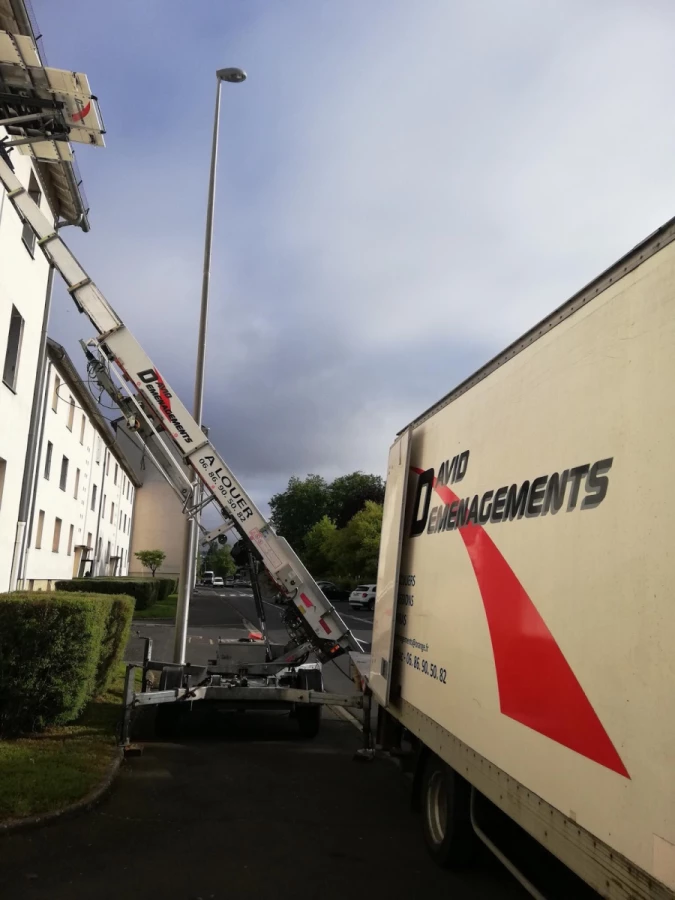 David Déménagements_2