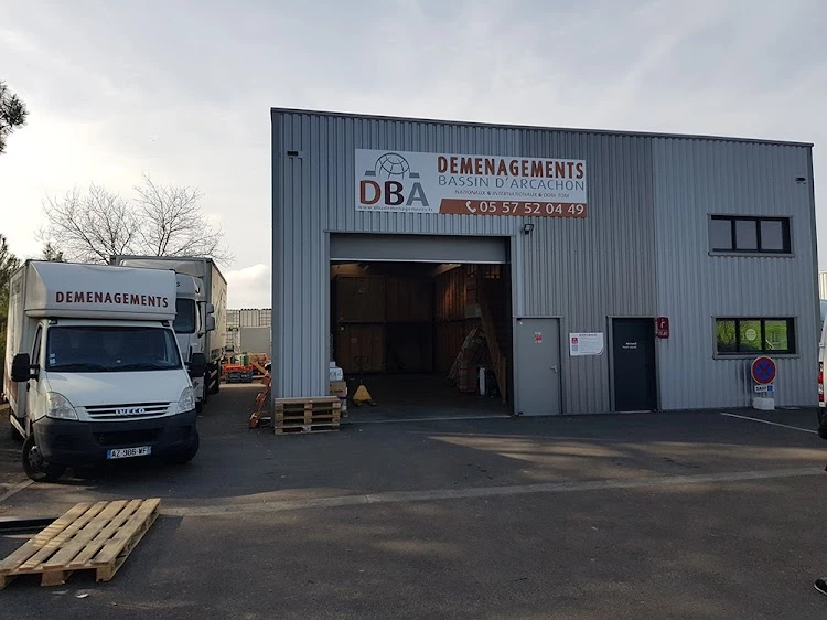 DBA Déménagements_3