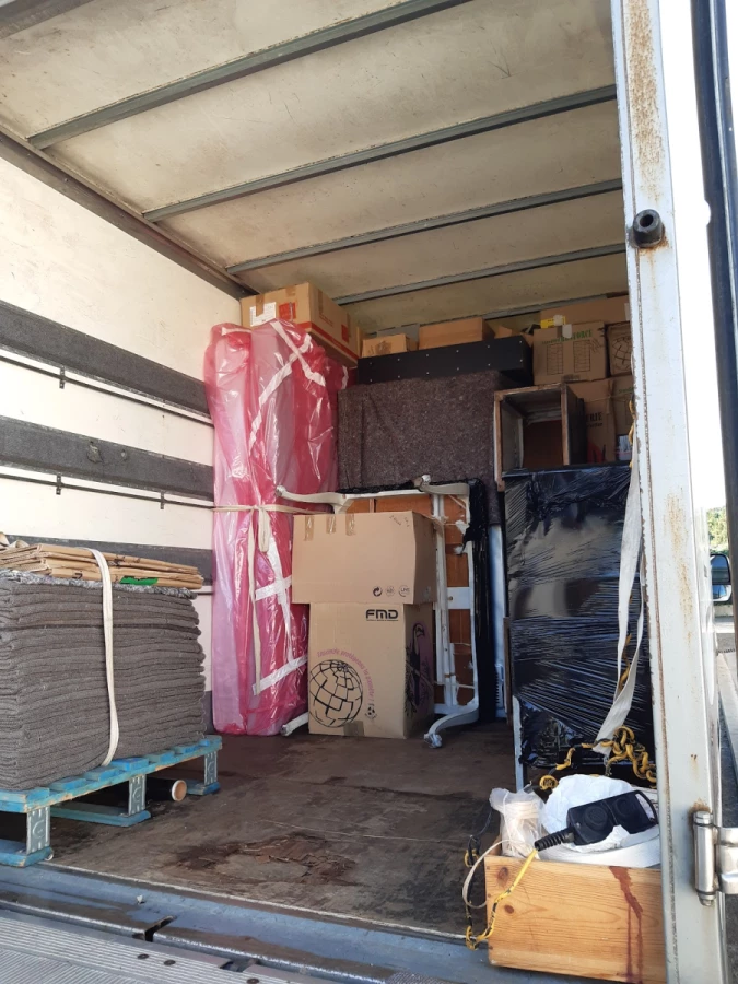 DBA Déménagements_4