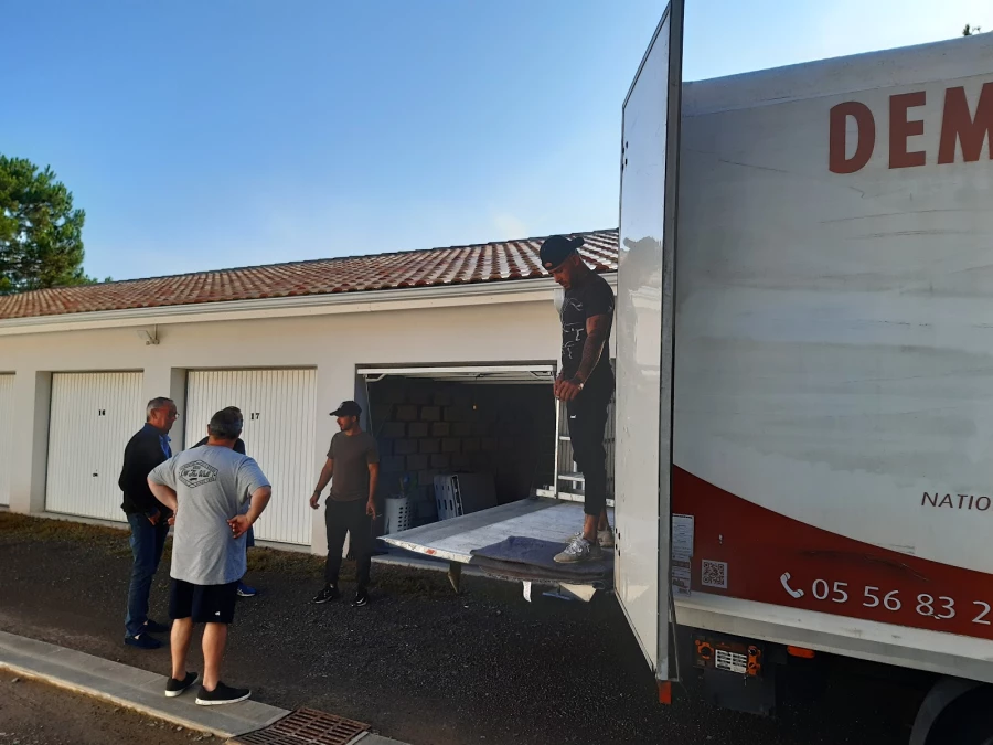DBA Déménagements_5