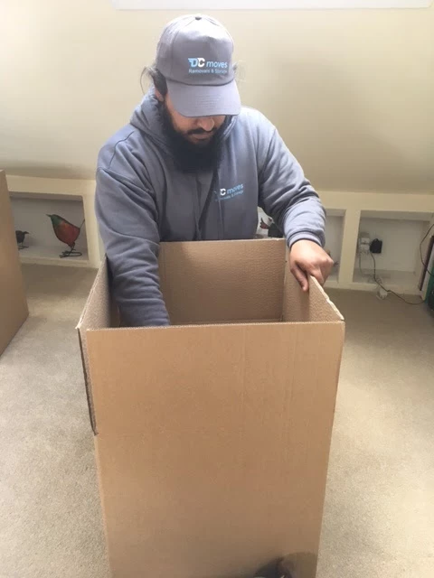 DC Removals & Storage_1