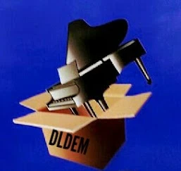 DE BEER LIONEL DEMENAGEMENT DLDEM_1