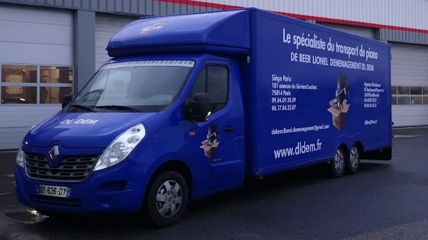 De Beer Lionel Demenagement(DLDEM)_1