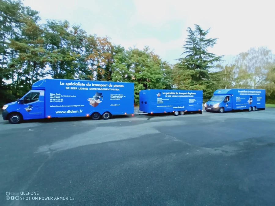 De Beer Lionel Demenagement(DLDEM)_2