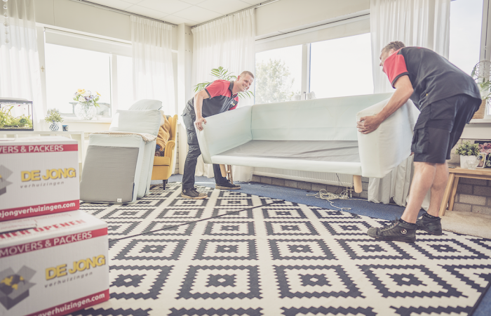 De Jong Verhuizingen_4