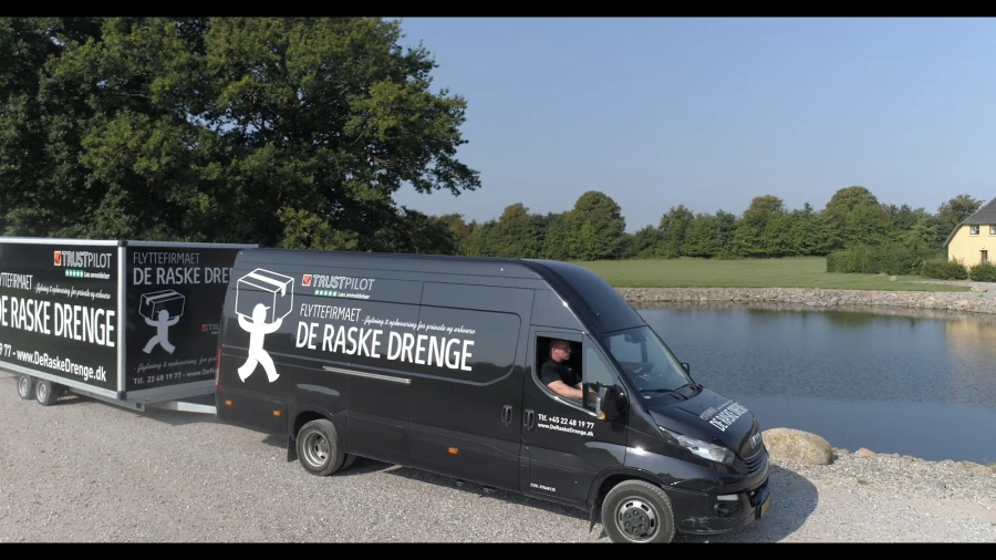 De Raske Drenge_2
