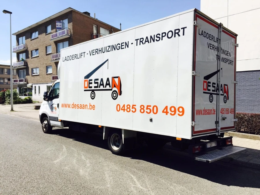 De Saan Verhuizingen_1