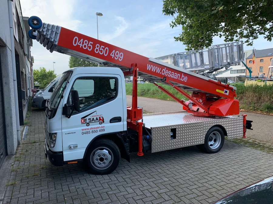 De Saan Verhuizingen_5