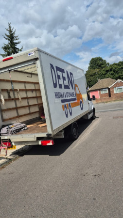 Deen Removals and Storage_1